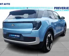 Zunanja slika - Ford Explorer - PREMIUM AWD 340KM PODALJŠAN DOSEG-SLO-PANORAM-360o - 3 - Predogledna slika