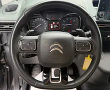 Zunanja slika - Citroën Berlingo - 1.5 HDI  AUT XTR -line  odličen - 13 - Predogledna slika