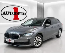 Zunanja slika - Škoda Superb - Combi 2.0 TDI DSG Essence - 1 - Predogledna slika