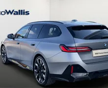 Zunanja slika - BMW Serija 5 - 520d xDrive - 14 - Predogledna slika