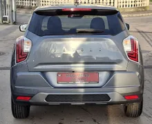 Zunanja slika - KG Mobility Tivoli - 1.5 T-GDI Special 1. LASTNIK SLOVENSKO POREKLO - 5 - Predogledna slika
