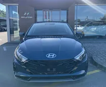 Zunanja slika - Hyundai i20 - 1.0 T-GDI STYLE. WINTER. 17 COL. RG - 2 - Predogledna slika