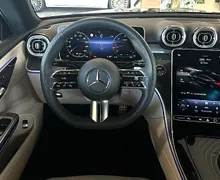 Zunanja slika - Mercedes-Benz CLE - -Razred 220 d Coupé AMG - PREMIUM PAKET - 8 - Predogledna slika