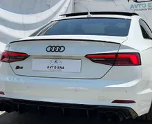 Zunanja slika - Audi S5 - Quattro 3.0 TFSI-LED-PANO-VIRTUAL-AKRAP.-MEMORY- - 4 - Predogledna slika