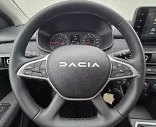 Zunanja slika - Dacia Jogger - Expression 110+ Paket Varnost+4 leta servisov - 6 - Predogledna slika