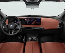 Zunanja slika - BMW iX - xDrive45 - 9 - Predogledna slika