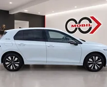 Zunanja slika - Volkswagen Golf - 1.5 TSI BMT GOAL - LED Plus.navi.kamera.asistence - 4 - Predogledna slika