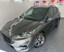 Zunanja slika - Ford Kuga - 1.5 EcoBlue ST-Line.KAMERA.NAVI.Športno podvozje - 1 - Predogledna slika