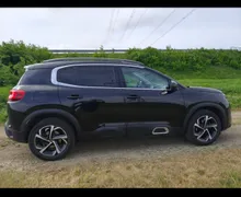 Zunanja slika - Citroën C5 - Aircross PureTech 130 S&S C-Series - 5 - Predogledna slika