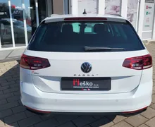 Zunanja slika - Volkswagen Passat - Variant 2.0 TDI AUT slo-1.last-alu-acc-navi-led-radar-pdc- - 5 - Predogledna slika