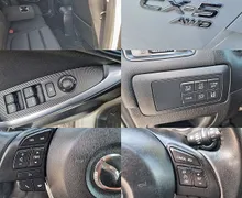 Zunanja slika - Mazda CX-5 - 2.2 CD150 AWD - SLOVENSKO POREKLO - BREZ POLOGA - 10 - Predogledna slika