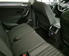 Zunanja slika - Volkswagen Tiguan Allspace - 2.0 TDI DSG ACC-7SED-VIRTUAL-18COL-360°KAMERA - 8 - Predogledna slika