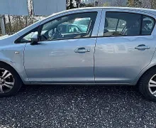 Zunanja slika - Opel Corsa - 1.4 16V + 66kw + UPORABNA + UGODNO - 3 - Predogledna slika