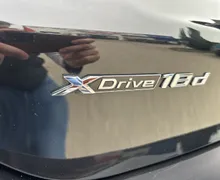 Zunanja slika - BMW X1 - XDRIVE 18/D AUT. - 20 - Predogledna slika