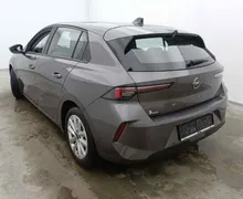 Zunanja slika - Opel Astra - 1.2 Turbo Edition.KAMERA.LED.2023.SAMO 51.000 KM - 4 - Predogledna slika