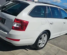 Zunanja slika - Škoda Octavia - Combi 1.6 TDI -PANORAMA-KAMERA-PDC-ODLIČNA-KREDIT - 4 - Predogledna slika
