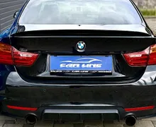 Zunanja slika - BMW Serija 4 - Coupe: 428i Coupé | M Sport | H K | HUD | PANO |FUL OPR. - 5 - Predogledna slika