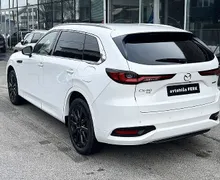 Zunanja slika - Mazda CX-80 - 3.3 D254 HOMURA PLUS 8AT AWD - AKCIJA NA ZALOGI - 5 - Predogledna slika