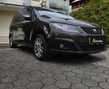 Zunanja slika - Seat Alhambra - 2,0 TDI CR Style Start&Stop DSG - 6 - Predogledna slika