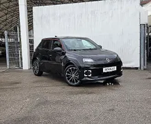 Zunanja slika - Renault 5 E-Tech Electric - Iconic Cinq EV52 110kW+Paket Vožnja - 3 - Predogledna slika