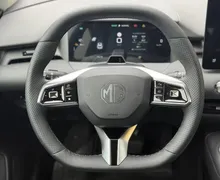 Zunanja slika - MG MGS5 EV - Luxury - 12 - Predogledna slika