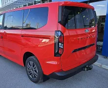Zunanja slika - Ford E-Transit Custom - TREND 2.0 TDCi L1H1 9 SEDEŽEV - 6 - Predogledna slika
