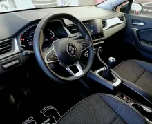 Zunanja slika - Renault Captur - TCe 90 Techno FULL LED KAMERA ALU PDC 1.LASTNIK - 5 - Predogledna slika