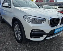 Zunanja slika - BMW X3 - serija :  xDrive20d Avt.WEBASTO.PANORMA.VIRTUAL.LED - 2 - Predogledna slika