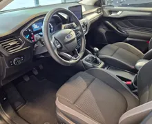 Zunanja slika - Ford Focus - Karavan 1.5 EcoBlue DAB|LED|NAVI|KLJUKA|KAMERA - 8 - Predogledna slika