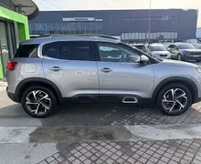 Zunanja slika - Citroën C5 - Feel PureTech 130 S S BVM6 - 7 - Predogledna slika