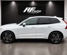 Zunanja slika - Volvo XC60 - D4-4X4-AUT-PANORAMA-FUL LED-LIZING ZA TUJCE- - 6 - Predogledna slika