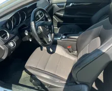 Zunanja slika - Mercedes-Benz C-Razred - C Coupe 220 CDI BlueEFFICIENCY 2X PDC. TEMPO. - 11 - Predogledna slika