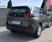 Zunanja slika - Peugeot 5008 - 1.2 PURETECH 130 BUSINESS NAVI-ALU-VIRTUALUAL - 6 - Predogledna slika