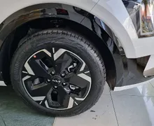 Zunanja slika - KIA Niro - EV EX Limited Edition 64.8 kWh - 11 - Predogledna slika