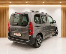 Zunanja slika - Citroën Berlingo - 1.5 HDI-XTR-AVTOMATIK-LED-HEAD UP-KAMERA-96KW-SLO - 5 - Predogledna slika