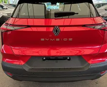 Zunanja slika - Renault Symbioz - TCe 140 evolution - cena za gotovino - 5 - Predogledna slika