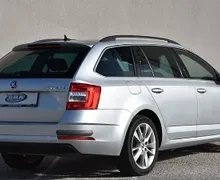Zunanja slika - Škoda Octavia - 1.6 TDI Style DSG-KAMERA-TEMPOMAT-KREDIT BREZ POLO - 3 - Predogledna slika