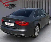 Zunanja slika - Audi A4 - Audi  2.0 TDI S-tronic 150ks S-line LED Bi-XEN.. - 6 - Predogledna slika