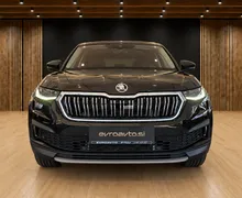 Zunanja slika - Škoda Kodiaq - 4x4 2.0 TDI Style DSG 147KW-1 Lastnik-Bog.Oprema - 1 - Predogledna slika