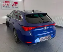 Zunanja slika - Seat Leon - ST 1.5 TSI Xcellence.KAMERA.LED.110 KW.74.000 KM - 3 - Predogledna slika