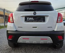 Zunanja slika - Opel Mokka - 1.7DTI-4X4-SLO-AVT.KLIMA-LED-PDC-ALU-SERVISIRANA.. - 6 - Predogledna slika