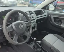 Zunanja slika - Škoda Fabia - 1,2 Active  SLO KLIMA - 6 - Predogledna slika
