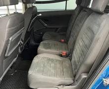 Notranja slika - Volkswagen Touran - 1.6 TDI BMT Comfortline DSG - 8 - Predogledna slika