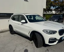 Zunanja slika - BMW X3 - BMW serija : xDrive 20d Luxury Line Avt. - 3 - Predogledna slika