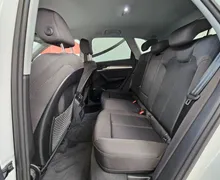 Notranja slika - Audi Q5 - Quattro TDI S tronic - 9 - Predogledna slika