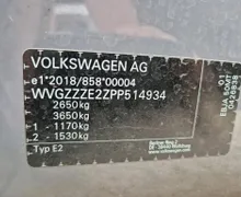 Zunanja slika - Volkswagen ID.5 - Pro Performance 150kW.KLJUKA.NAVI.37.389KM.LED.ACC - 7 - Predogledna slika