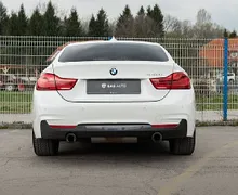 Zunanja slika - BMW Serija 4 - Gran Coupe: 440i M Sport - 6 - Predogledna slika