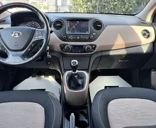 Zunanja slika - Hyundai i10 - 1.25+NAVI+ALU+LED+PDC+SLO... - 12 - Predogledna slika