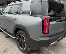 Zunanja slika - Baic BJ30 - e 1.5T HYBRID 4WD - NA ZALOGI - 6 - Predogledna slika