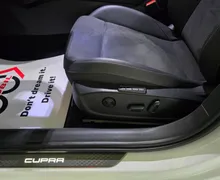 Notranja slika - Cupra Formentor - 1.5 eTSI DSG - Matrix.360kam.Sennheiser.DCC.ALU19 - 17 - Predogledna slika
